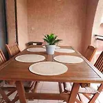 Le Cocon De Lilie Apartamento