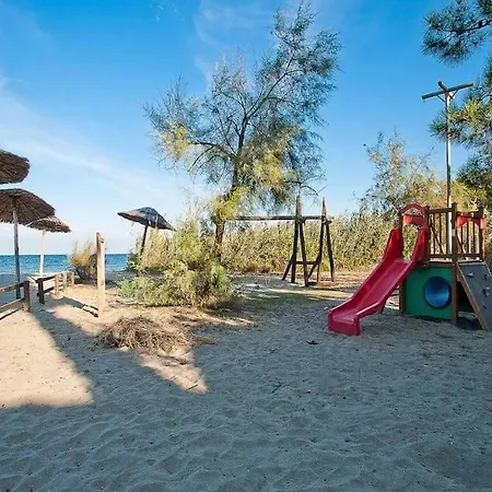 Apartamento Le Cocon De Lilie San-Nicolao