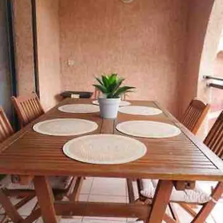 Le Cocon De Lilie Apartamento