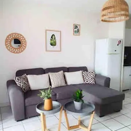Le Cocon De Lilie