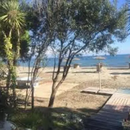 Le Cocon De Lilie Apartamento