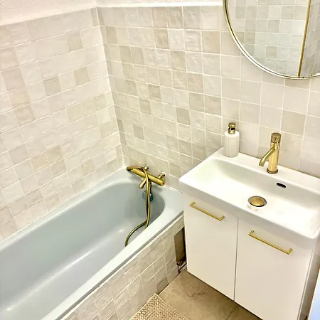 Apartamento Le Cocon De Lilie