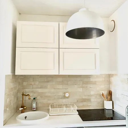 Apartamento Le Cocon De Lilie *