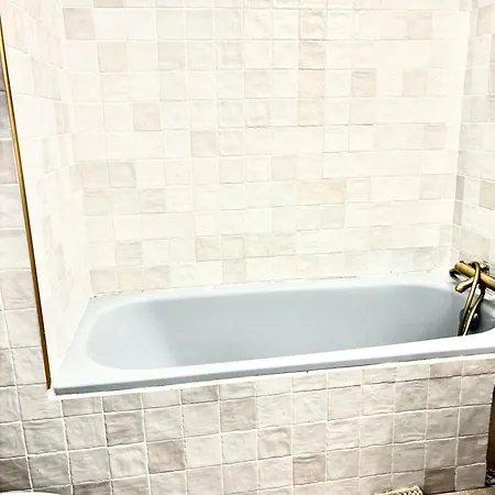 Le Cocon De Lilie Apartment San-Nicolao