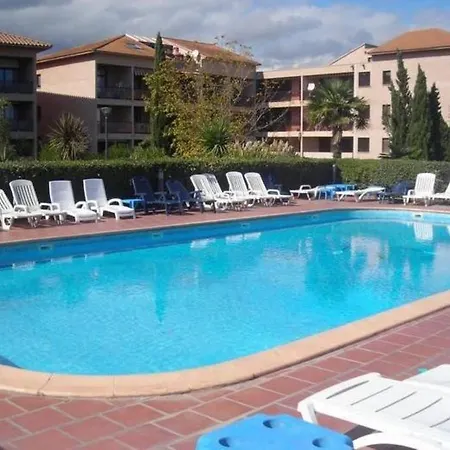 Le Cocon De Lilie Apartment *