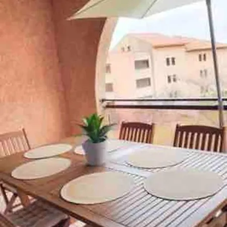 Le Cocon De Lilie * San-Nicolao