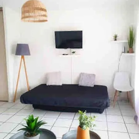 Le Cocon De Lilie *
