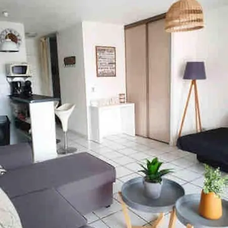 Apartment Le Cocon De Lilie *