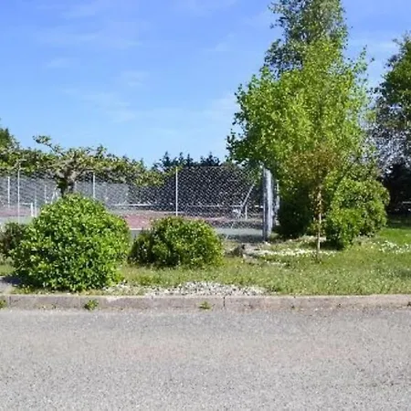 Apartamento Le Cocon De Lilie