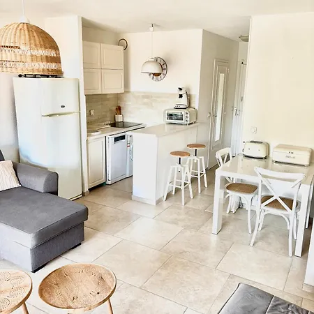 Le Cocon De Lilie Apartment *