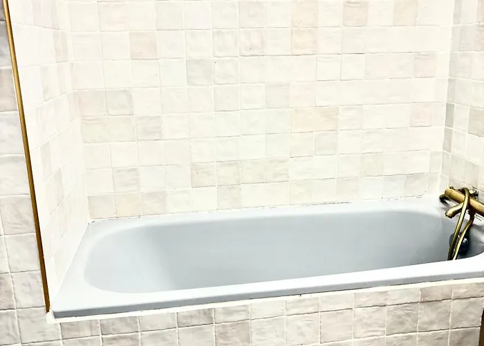 Le Cocon De Lilie Apartamento San-Nicolao